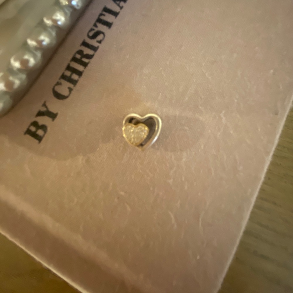 Panda charm